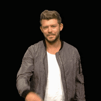 Sport Finger GIF