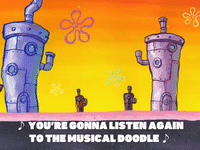 season 7 episode 20 GIF by SpongeBob SquarePants