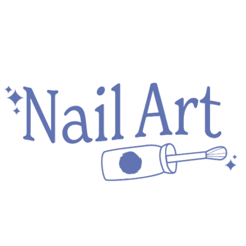 Nails Manicure Sticker by GelMoment