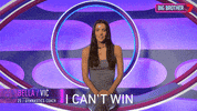 Bbau GIF by Big Brother Australia