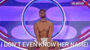 Bbau GIF by Big Brother Australia