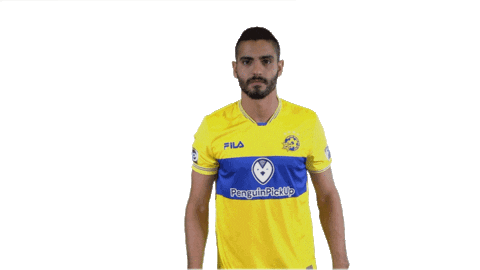 Kandil Sticker by Maccabi