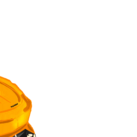 Mclaren Mile Sticker