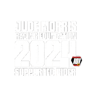Motivation Challenge Sticker by Jude Morris Racing Foundation