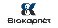 Biokarpet bio greek gr carpets Sticker