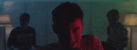 desire GIF by Years & Years