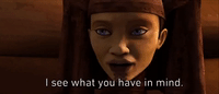 season 2 episode 6 GIF by Star Wars