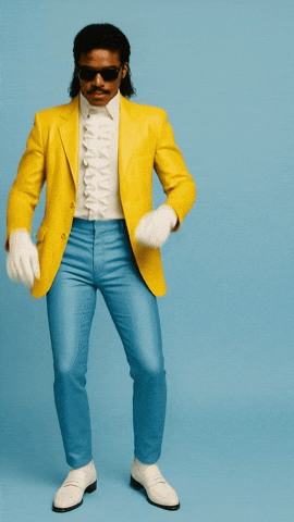 Michael Jackson Dance GIF by Jukebox Saints