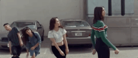 dua lipa lost in your light GIF