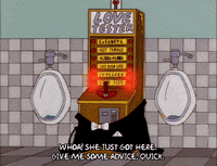 the simpsons episode 24 GIF