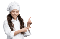 Vegan Chef Sticker by shoyce