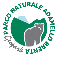 parcoadamellobrenta nature unesco trentino dolomiti Sticker