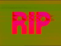 Art Glitch GIF