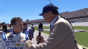 geico 500 talladega GIF by NASCAR