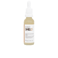Beauty Shield Sticker by M1 Select