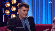 Hermano Invitado GIF by Movistar Plus+