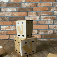 Verhage jump paper boxes verhage GIF