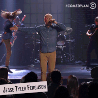 GIF by Comedy Central Stand-Up