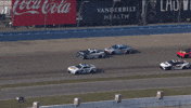 Save William Byron GIF by NASCAR
