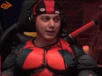 sassy d&d GIF by Hyper RPG