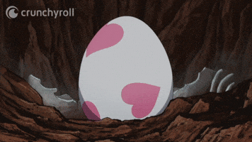 Yoshi Hatches!