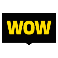 Wow Sticker by Kärcher