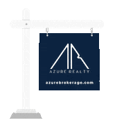 azurebrokerage azure realty azurebrokerage azurerealty Sticker