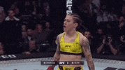 Mixed Martial Arts Sport GIF by UFC