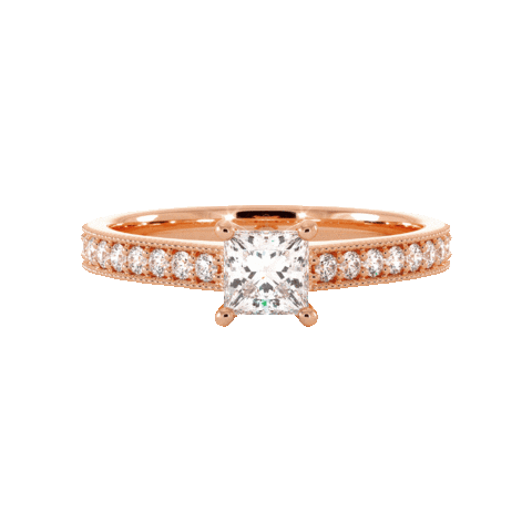 maisonisor giphygifmaker gold jewelry diamond Sticker