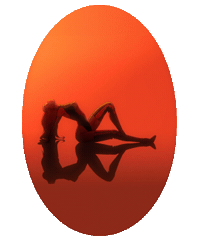 Sexy Angel Sticker by Destripando la Historia