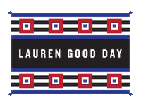 LaurenGoodDayArtist indigenous lauren good day indigenous fashion Sticker
