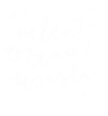 Kaisakartela Sticker