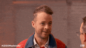 LEGOMastersAU lego channel9 channel 9 legomastersau GIF