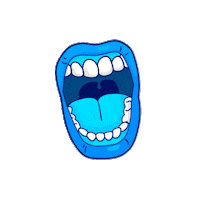 Lollapalooza Chile Sticker by Banco de  Chile