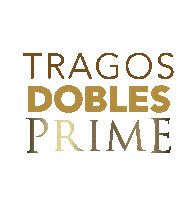 Dobles Sticker by Sonora Grill Group