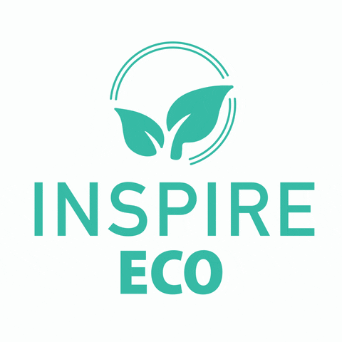InspireEco giphyupload shop planet sustainable GIF