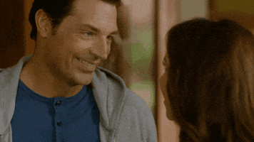 happy lacey chabert GIF by Hallmark Channel
