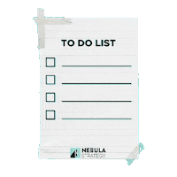 Social Media Manager Love Sticker by Nebula Strategy