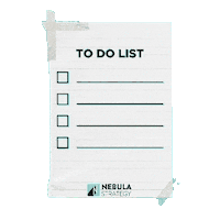 Happy Social Media Manager Sticker by Nebula Strategy