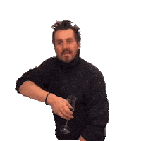 Good Night Sticker by Travis