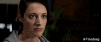 amazon originals GIF by Fleabag