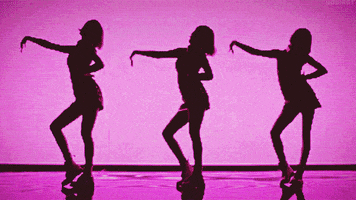 k-pop exo GIF