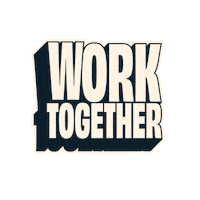Respect Work Together Sticker by England Football