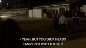 comedy central season 3 episode 14 GIF by Workaholics