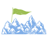 Mountain Sticker by Bad Harzburg Tourismus