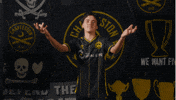 Soccer Chs GIF by Charleston Battery