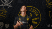 Soccer Chs GIF by Charleston Battery