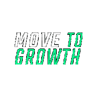 GROVEAGENCY growth offshore grove agency move to growth Sticker