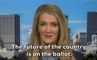 Kelly Loeffler GIF by GIPHY News