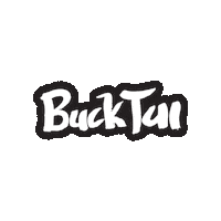 bucktuibbq  Sticker